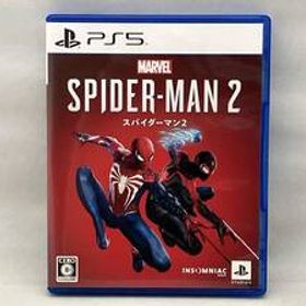 Marvel's Spider-Man 2