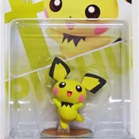 アミーボ Nintendo ピチュー amiibo