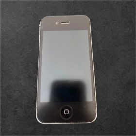 Apple iPhone 4 16GB ブラック ジャンク
