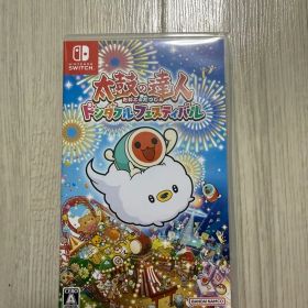 太鼓の達人 ドンカツフェスティバル Nintendo Switch