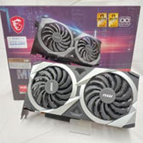 グラフィックボード RX6700 XT MECH 2X 12G OC MSI