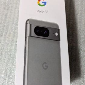 Google pixel 8 Hazel simフリー Googleストア品