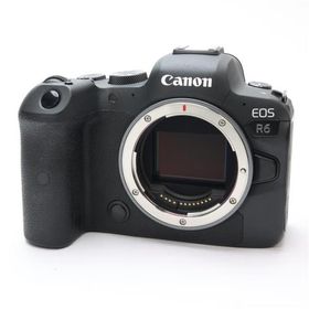 《良品》Canon EOS R6