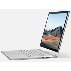 マイクロソフト Surface Book 3 SLH-00018 13.5インチ Core i7 1065G7 SSD256GB メモリ16GB Office 顔認証 Windows 11 量販店展示品