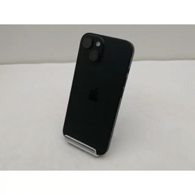 【中古】Apple 国内版 【SIMフリー】 iPhone 15 128GB ブラック MTMH3J/A【仙台イービーンズ】保証期間1ヶ月【ランクC】