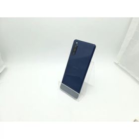 【中古】SONY 海外版 【SIMフリー】 Xperia 10 II ブルー 4GB 128GB XQ-AU52 Dual SIM【柏】保証期間1週間【ランクB】