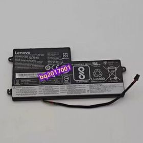 新品 Lenovo ThinkPad X240 X250 X260 K2450 K20-80 T440 T450 バッテリー 45N1110 45N1111 45N1112 45N1113電池パック交換 内蔵battey