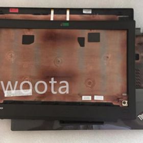 新品 純正 thinkpad X250 液晶トップカバー/ケース 天板 パームレスト 指紋付口 ボトムケース カバー 裏蓋