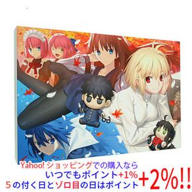 【中古】MELTY BLOOD： TYPE LUMINA MELTY BLOOD ARCHIVES 初回限定版 Nintendo Switch