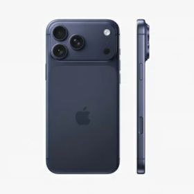 【未使用】Apple 国内版 【SIMフリー】 iPhone 17 Pro Max 256GB ディープブルー MFYA4J/A【OSU301】保証期間3ヶ月