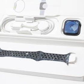 Apple Watch Series 9/GPS/45mm/A2980〈MR9Q3J/A〉⑥