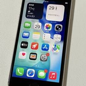 SIMフリー iPhoneSE3 64GB Starlight シムフリー アイフォンSE 3 iPhone SE 第三世代 第3世代 スターライト SIMロックなし A2782 92％