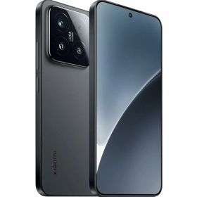 シャオミ(Xiaomi) SIMフリー スマートフォン Xiaomi 15 12GB+512GB ライカSummilux光学レンズ トリプル5000万画素カメラ コンパクトボディ