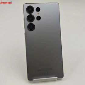 Galaxy S25 Ultraのメイン画像