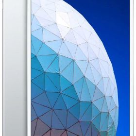 【整備済み品】 Apple iPad Air (第3世代) Wi-Fi + Cellular 64GB シルバー (整備済み品)