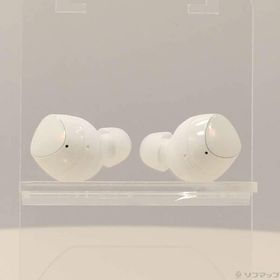 〔中古〕SAMSUNG(サムスン) Galaxy Buds+ SM-R175NZWAXJP ホワイト〔344-ud〕