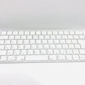動作品 Apple 純正 Magic Keyboard A1644 日本語 マジックキーボード