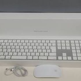 Apple キーボード(A1843)とマウス(A1657)のセット