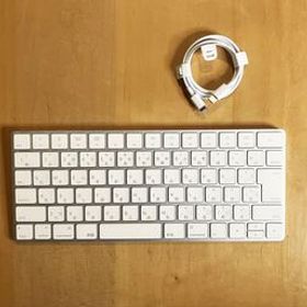 Apple Magic Keyboard