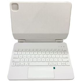 マジックキーボード/2024/GOOJODOQ/パソコン周辺機器