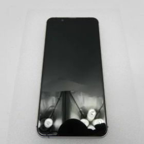 ★エントリーでポイント10倍★【中古】【本体のみ】【簡易動作確認済】AQUOS sense3 basic 32GB＜スマートフォン＞（代引き不可）6587