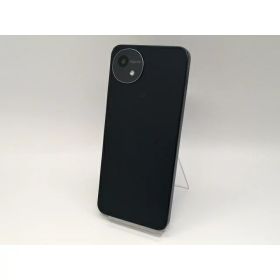 【中古】SHARP docomo 【SIMフリー】 AQUOS Wish4 ブラック 4GB 64GB SH-52E【小倉駅前】保証期間1ヶ月【ランクC】