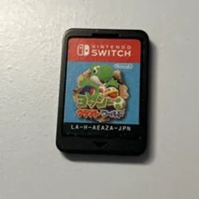 ヨッシークラフトワールド Switch 新品¥5,590 中古¥3,850 | 新品・中古