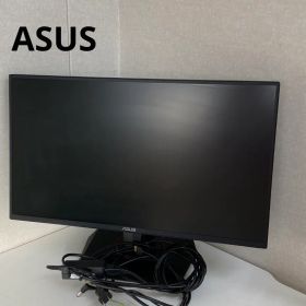 ASUS⭐️ゲーミングモニター 24.5インチ VG258QR-J