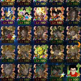 もーやらないので | ドッカンバトルのアカウントデータ、RMTの販売・買取一覧