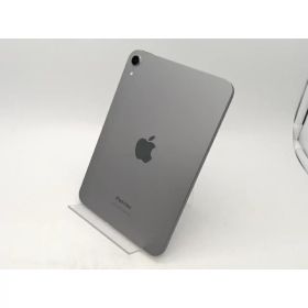 【中古】Apple 【Wi-Fi】 iPad mini（A17Pro/2024） 512GB スペースグレイ MYGY3J/A【秋葉2号】保証期間1ヶ月【ランクA】