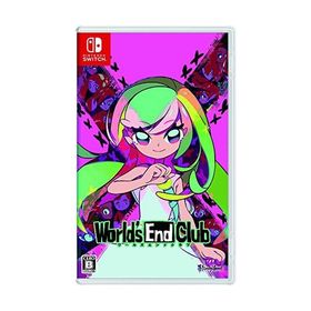 ワールズエンドクラブ -Switch