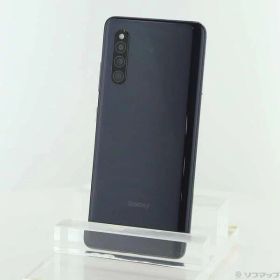【中古】SAMSUNG(サムスン) GALAXY A41 64GB ブラック SCV48 auロック解除SIMフリー 【262-ud】