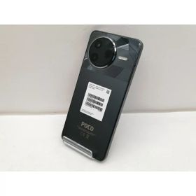 【中古】Xiaomi 国内版 【SIMフリー】 Poco F7 Pro ブラック 12GB 256GB【仙台イービーンズ】保証期間1ヶ月【ランクB】