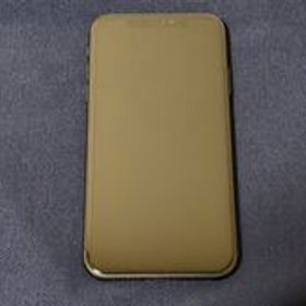 iPhone 11 64GB ブラック ドコモ docomo