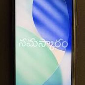 超美品 バッテリー100% iPhone11 256GB ブラック A2221 SIMフリー