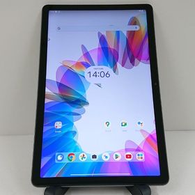 Lenovo Tab M10a 5G LET02 au アークティックグレー c15659