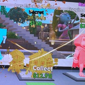 ブレインロッド | フォートナイト(Fortnite)のアカウントデータ、RMTの販売・買取一覧