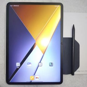 xiaomi pad 7 グレー 日本語版本体 Focus Pen 等付き