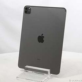 〔中古品〕 iPad Pro 11インチ 第3世代 256GB スペースグレイ MHQU3J／A Wi-Fi ［11インチ液晶／Apple M1］〔中古品〕 iPad Pro 11インチ 第3世代 256GB スペースグレイ MHQU3J／A Wi-Fi ［11インチ液晶／Apple M1］