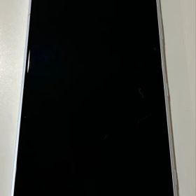 SONY Xperia1 ホワイト 本体