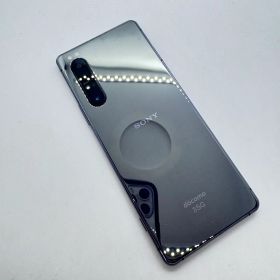 【SIMフリー】 Xperia 1 Ⅱ SO-51A 本体 動作確認済み