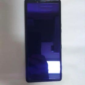 SONY Xperia 1 海外版 (J9110) 128GB