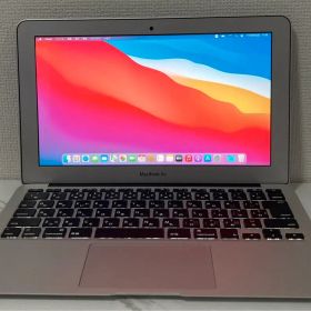 MacBook Air 11 inch i5 4GB 128GB 2013