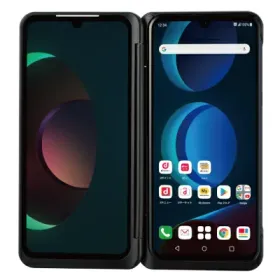 LG V60 ThinQ 5G 新品¥20,800 中古¥16,500 | 新品・中古のネット最安値