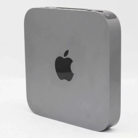 送料無料 あす楽対応 即日発送 良品 Apple Mac Mini A1993 Late-2018 macOS 15 Sequoia(正規版Windows11追加可能) 高性能 八世代Core i7-8700B 32GB 爆速NVMe式512GB-SSD 無線 リカバリ 【デスクトップ 中古パソコン 中古PC】