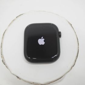 【限定30%OFFクーポン】中古 Apple Watch 10 GPS 46mm MWWP3J/A ジェットブラックアルミニウム 1ヵ月保証 レビュー特典：延長保証