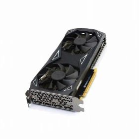 ELSA GeForce RTX 2070 SUPER GDDR6 8GB HDMI x1/DisplayPort x3 PCI Express3.0 x16 推奨電源650W以上 中古