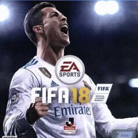 FIFA 18/PS4