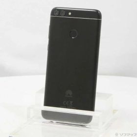 【中古】HUAWEI(ファーウェイ) HUAWEI nova lite2 32GB ブラック FIG-LA1 SIMフリー 【262-ud】