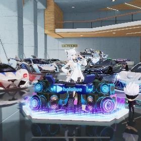 🌈✨ホロライブ コラボ✨白上フブキ LV4 撃破ボイス✨🎫金銃チケット14枚🌈 | 荒野行動のアカウントデータ、RMTの販売・買取一覧